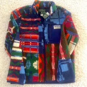 NWT Ralph Lauren Jacket